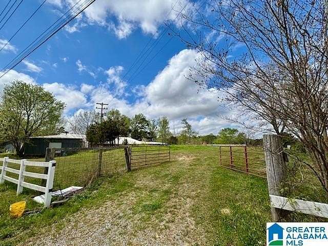 2 Acres of Mixed-Use Land for Sale in Cullman, Alabama