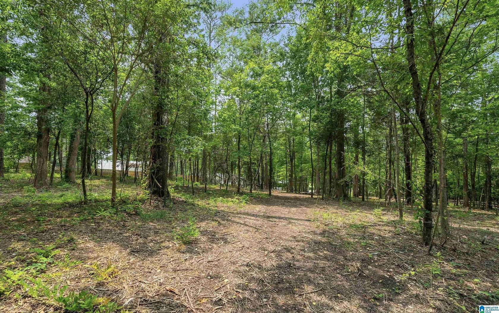 3 Acres of Residential Land for Sale in Hoover, Alabama