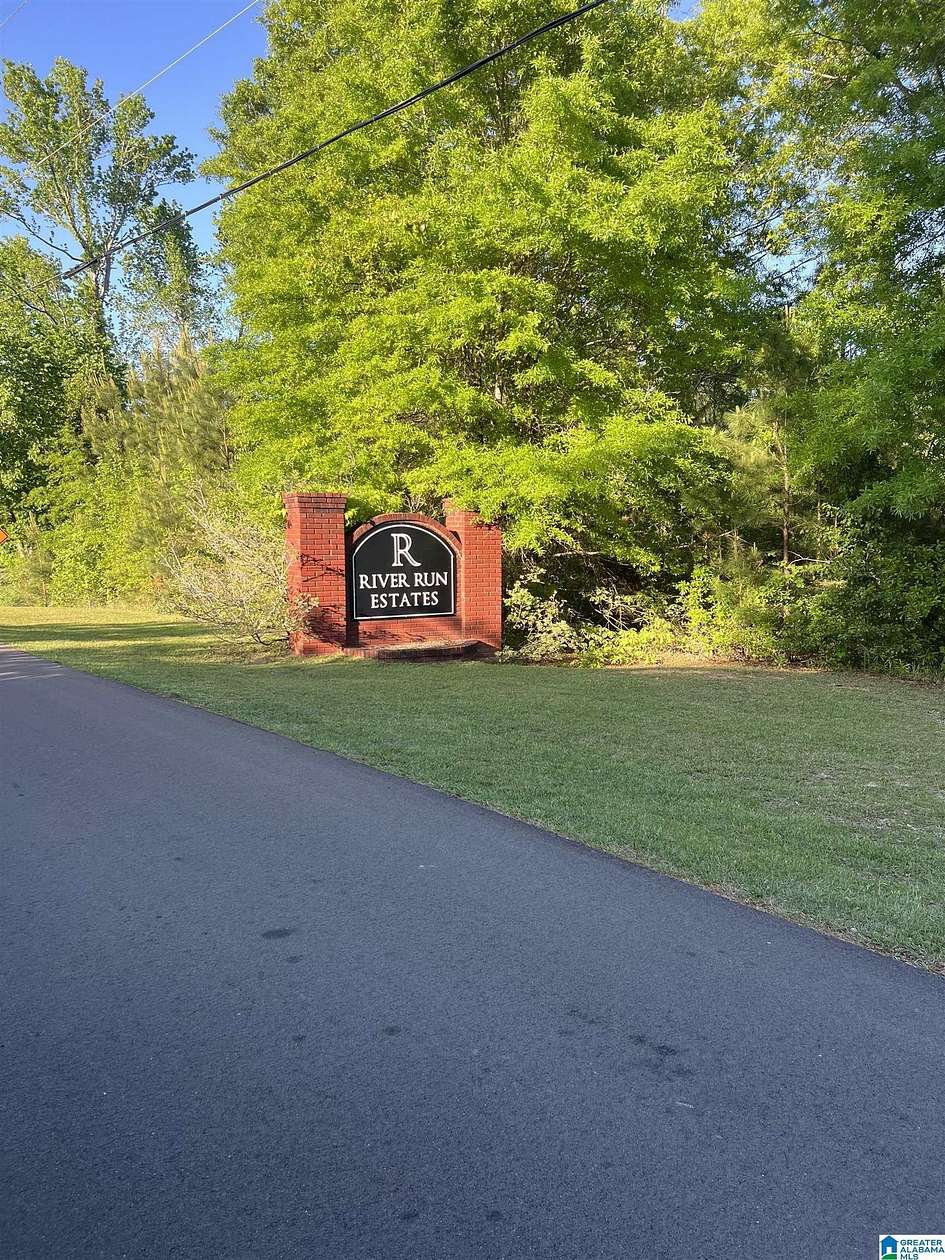 0.88 Acres of Residential Land for Sale in Cropwell, Alabama