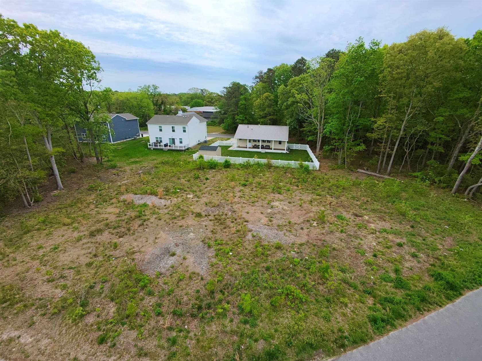 0.36 Acres of Residential Land for Sale in Cape May Court House, New Jersey