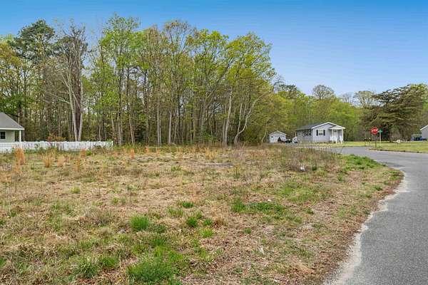 Residential Land for Sale in Cape May Court House, New Jersey