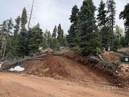0.65 Acres of Residential Land for Sale in Duck Creek Village, Utah