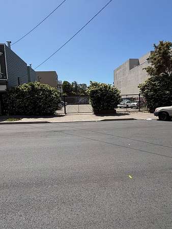 0.17 Acres of Mixed-Use Land for Sale in San Francisco, California