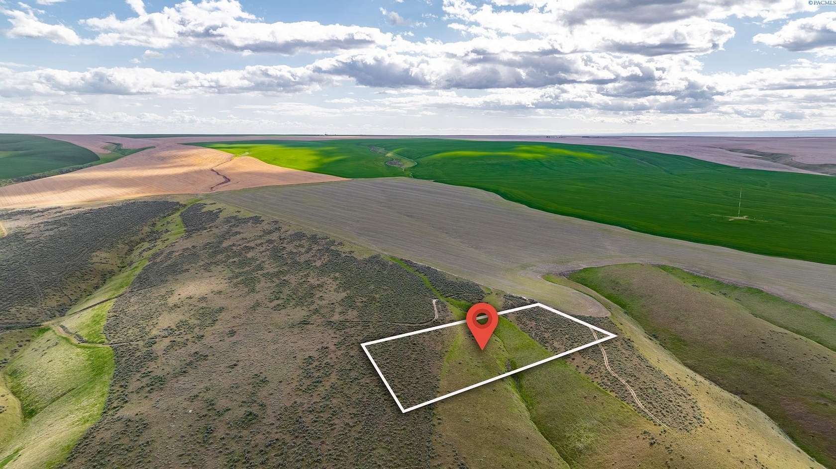 5 Acres of Residential Land for Sale in Benton City, Washington