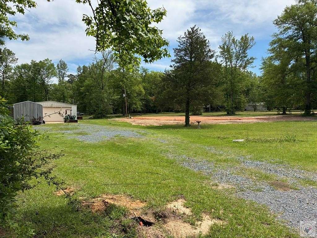 1.55 Acres of Residential Land for Sale in Texarkana, Texas