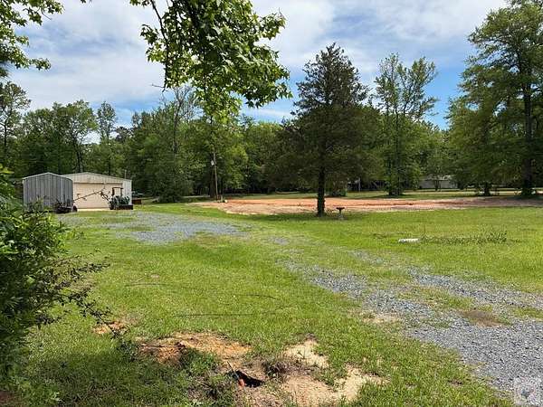 1.55 Acres of Residential Land for Sale in Texarkana, Texas