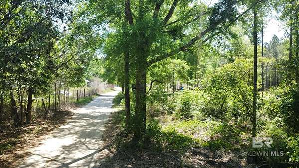 2.58 Acres of Residential Land for Sale in Seminole, Alabama