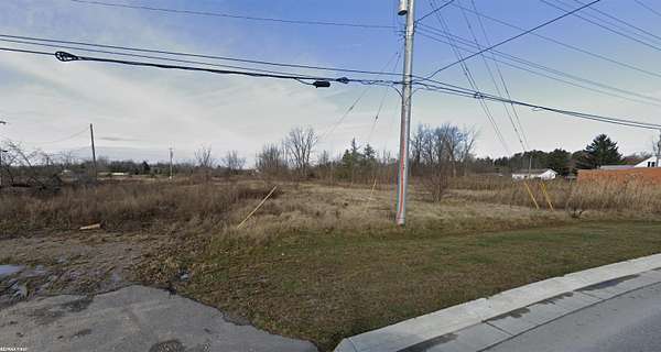 1.45 Acres of Commercial Land for Sale in Columbus, Michigan
