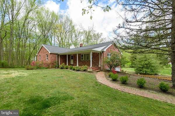 1.72 Acres of Land with Home for Sale in Garnet Valley, Pennsylvania