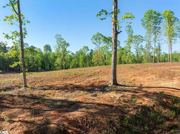 5.8 Acres of Residential Land for Sale in Easley, South Carolina