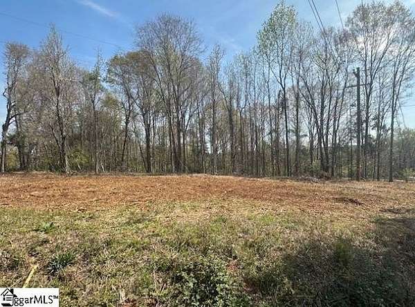 9.7 Acres of Land for Sale in Greer, South Carolina