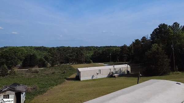 5.5 Acres of Commercial Land for Sale in Duncan, South Carolina
