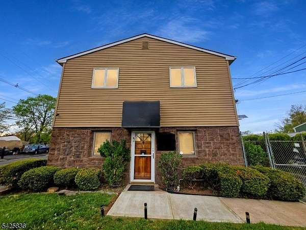 0.11 Acres of Commercial Land for Lease in Franklin Township, New Jersey