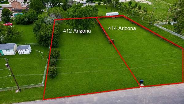 0.28 Acres of Residential Land for Sale in Celina, Texas