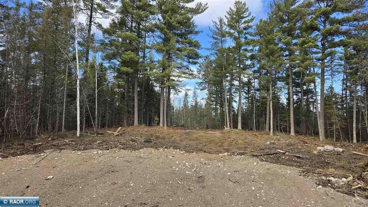 13.7 Acres of Recreational & Residential Land for Sale in Crane Lake, Minnesota