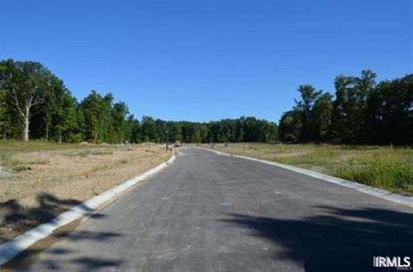 0.22 Acres of Residential Land for Sale in Columbia City, Indiana