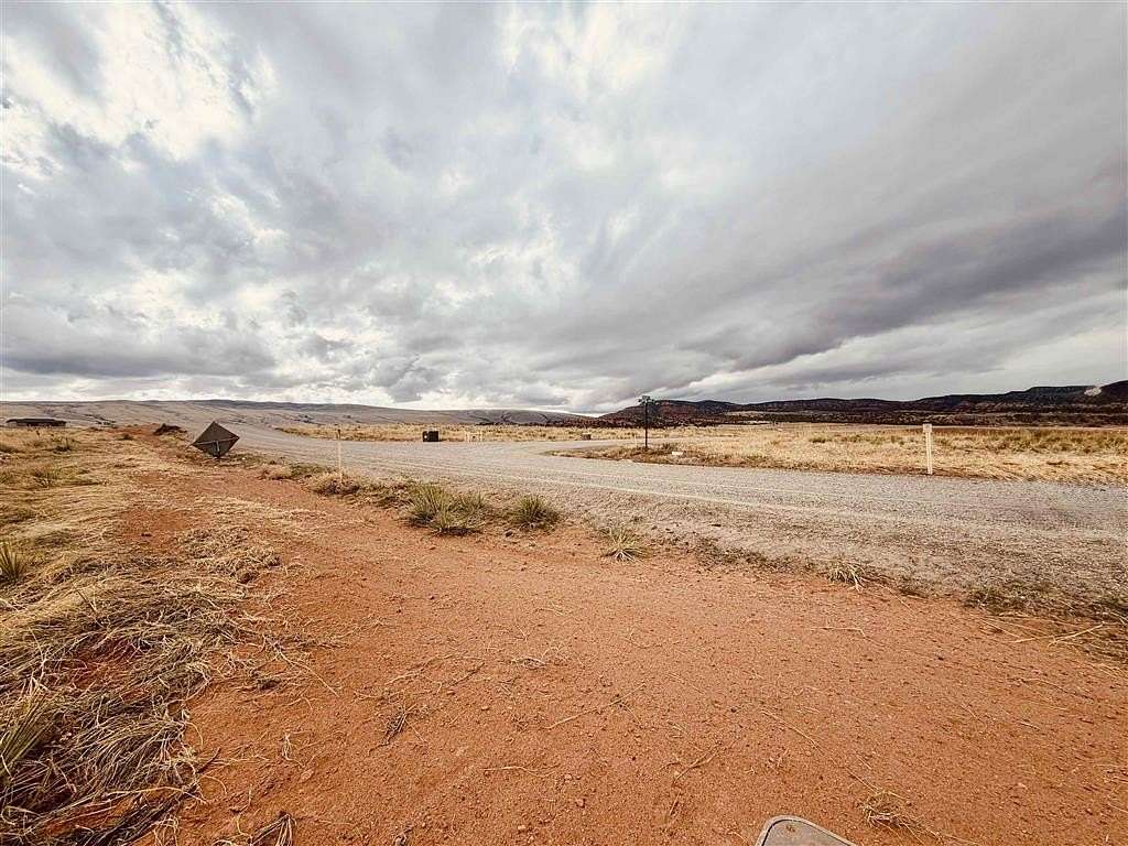 4.66 Acres of Residential Land for Sale in Thermopolis, Wyoming