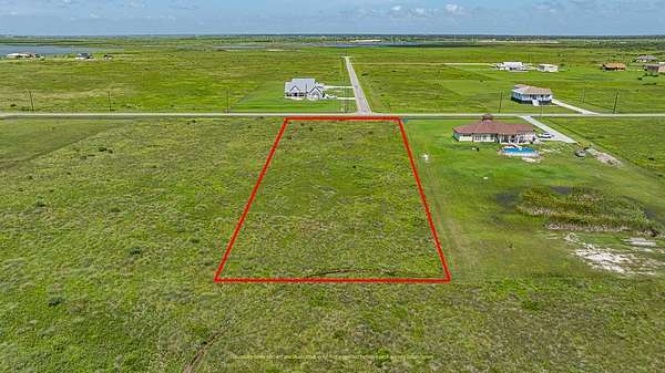 2 Acres of Residential Land for Sale in Rockport, Texas