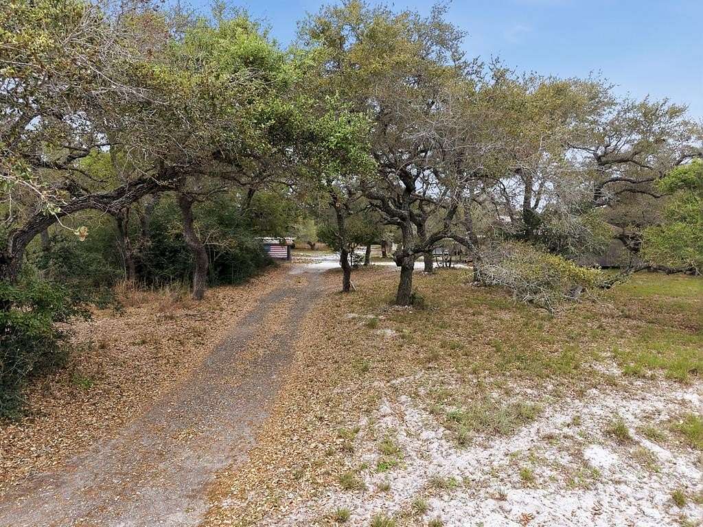 2 Acres of Residential Land for Sale in Rockport, Texas