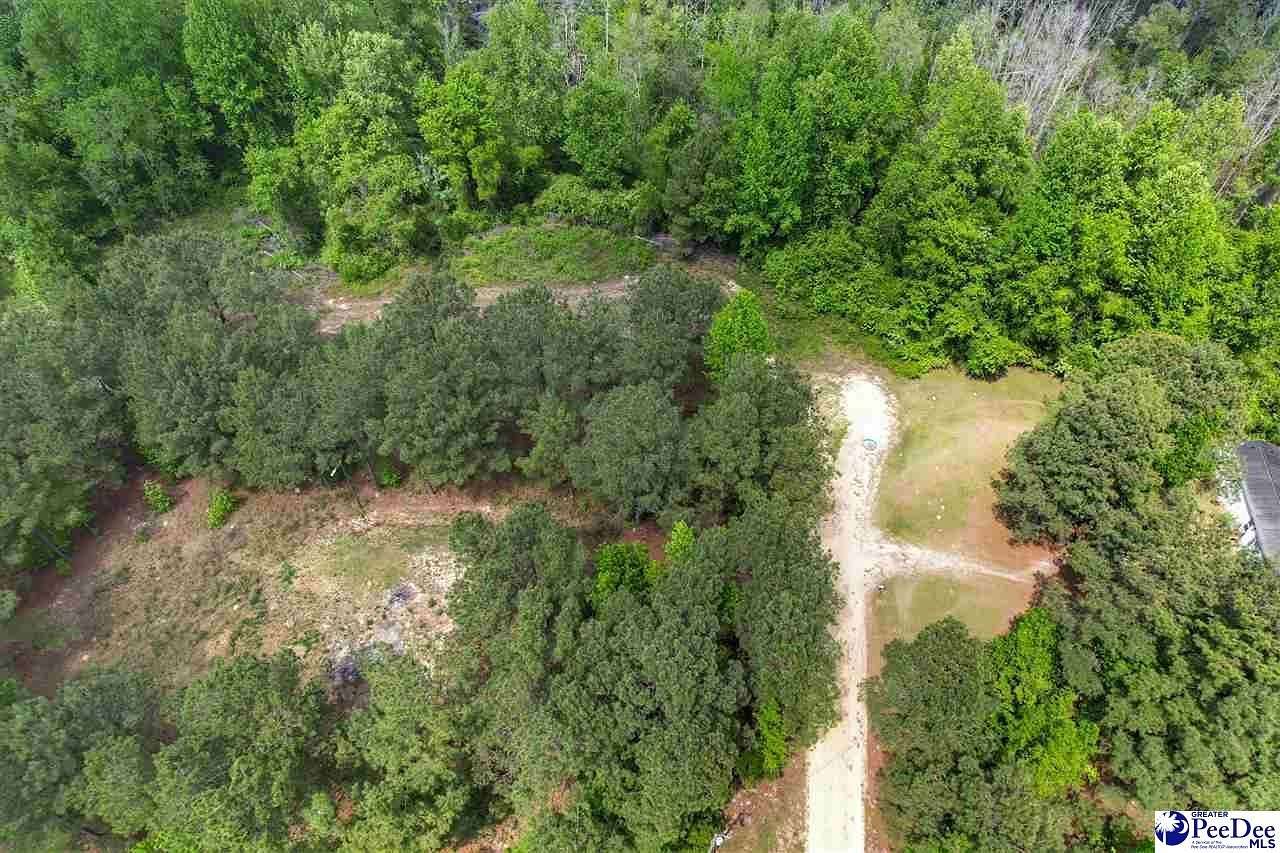 7.65 Acres of Residential Land for Sale in Latta, South Carolina