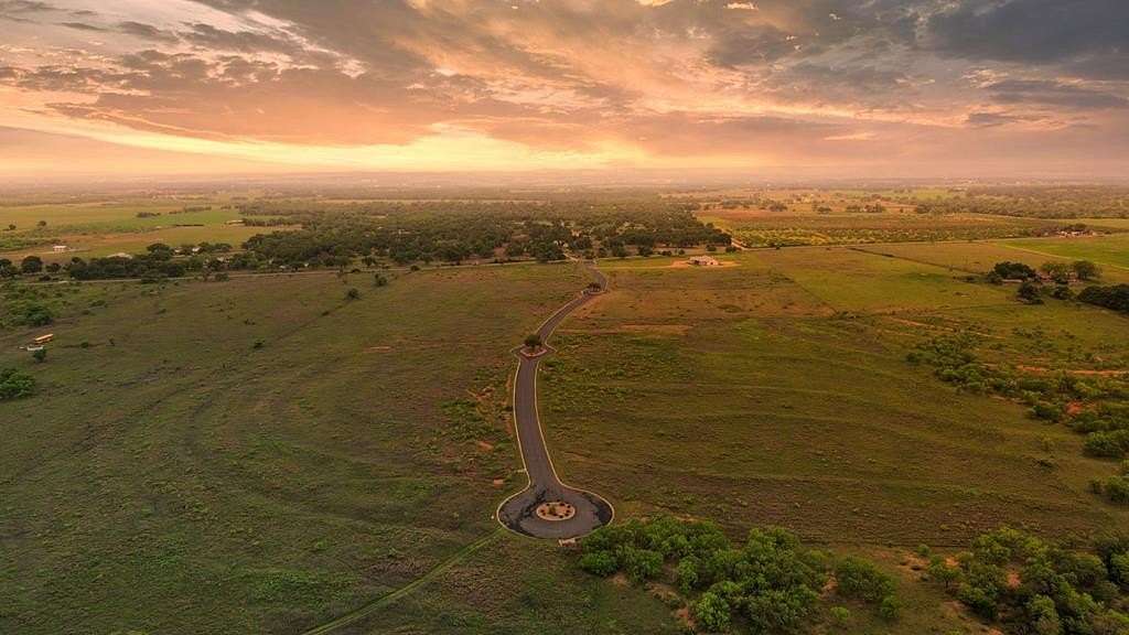 3.26 Acres of Residential Land for Sale in Fredericksburg, Texas