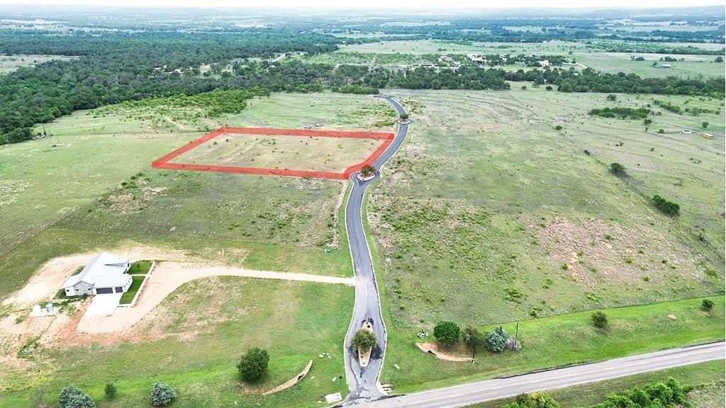 3.26 Acres of Residential Land for Sale in Fredericksburg, Texas