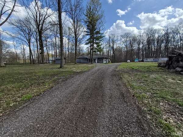 2.6 Acres of Residential Land for Sale in Auburn, Indiana