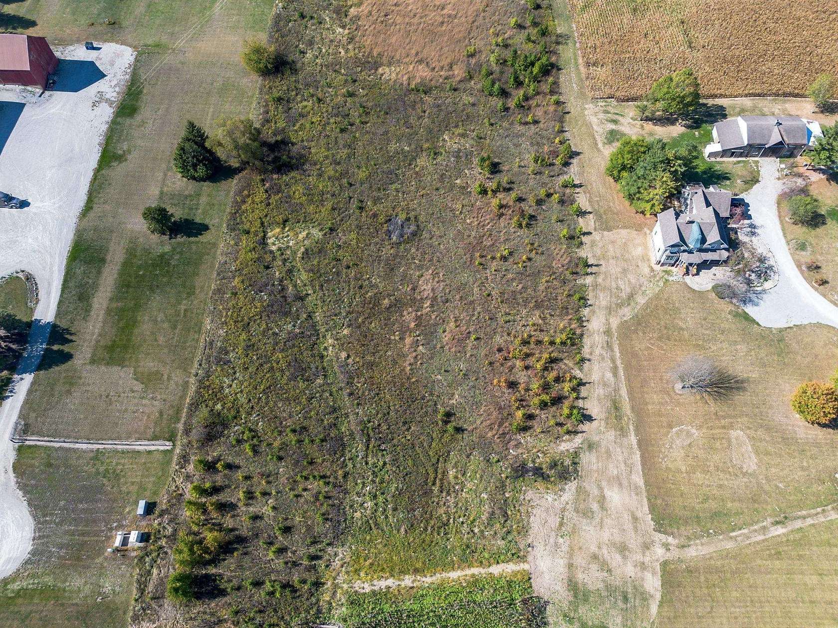 3.88 Acres of Residential Land for Sale in Fort Wayne, Indiana