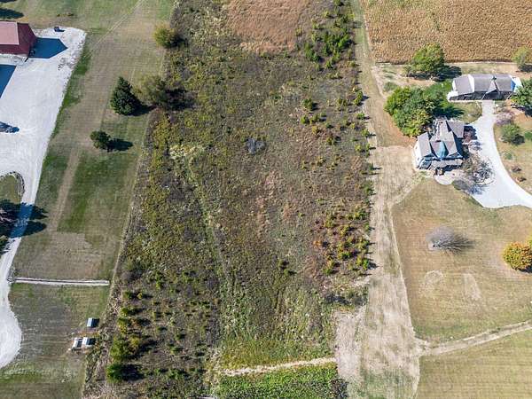 3.88 Acres of Residential Land for Sale in Fort Wayne, Indiana