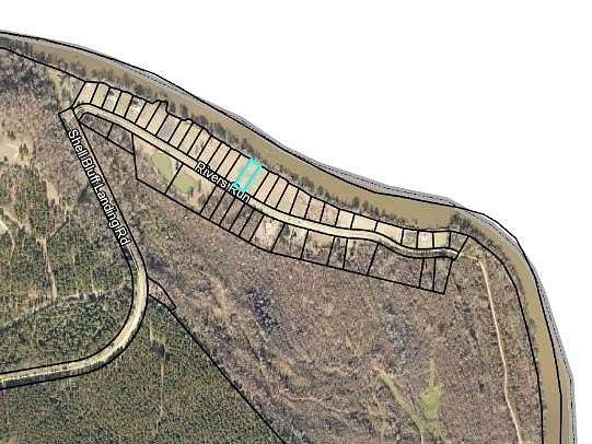 0.62 Acres of Land for Sale in Waynesboro, Georgia