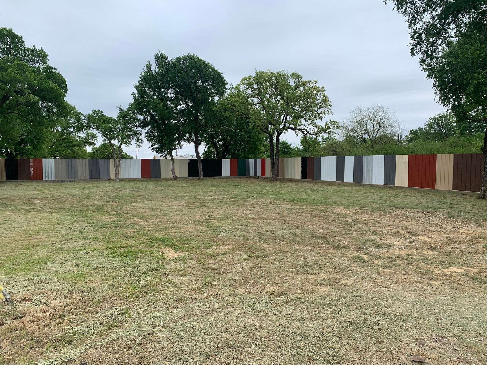 0.5 Acres of Residential Land for Sale in Fort Worth, Texas