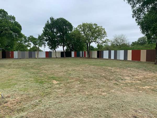 0.5 Acres of Residential Land for Sale in Fort Worth, Texas