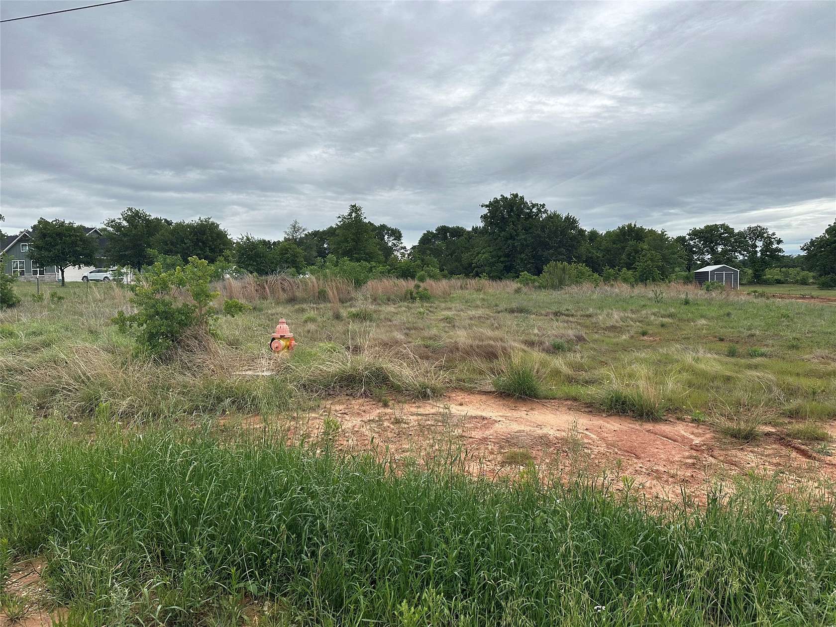 1 Acre of Residential Land for Sale in Glen Rose, Texas