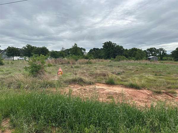 1 Acre of Residential Land for Sale in Glen Rose, Texas