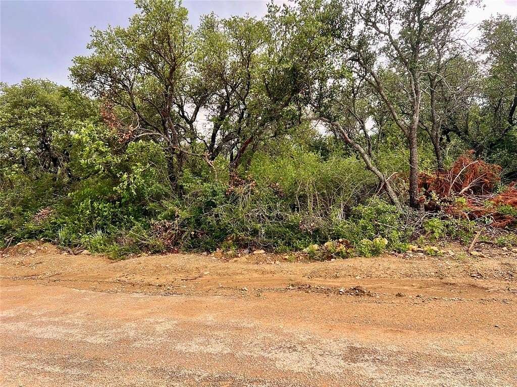 0.09 Acres of Residential Land for Sale in Brownwood, Texas