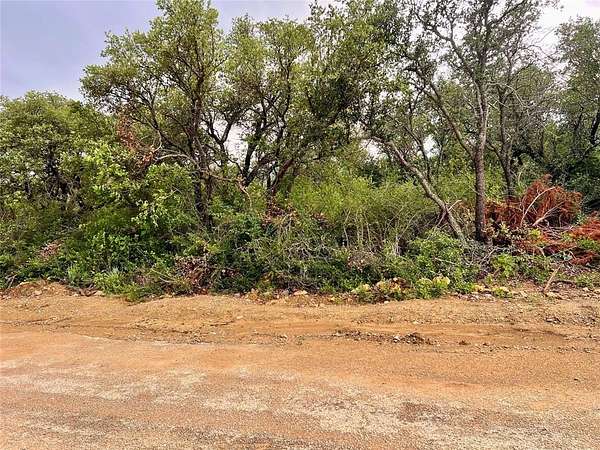 0.09 Acres of Residential Land for Sale in Brownwood, Texas