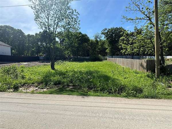 0.17 Acres of Residential Land for Sale in Dallas, Texas
