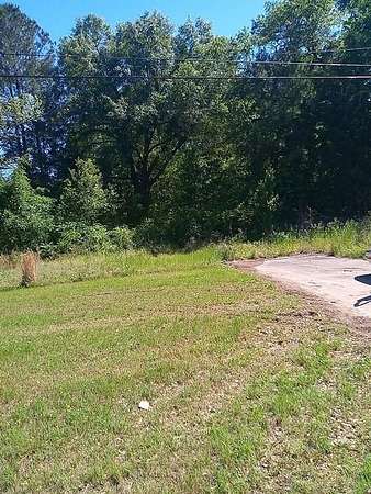 0.45 Acres of Mixed-Use Land for Sale in Atlanta, Texas