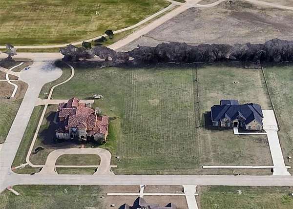 1 Acre of Residential Land for Sale in Cedar Hill, Texas