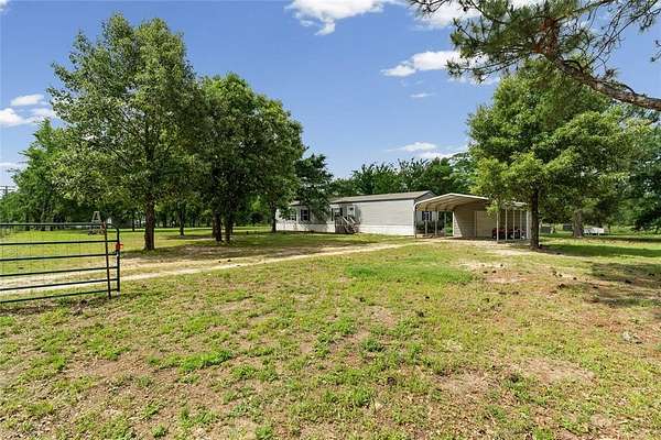 2 Acres of Land with Home for Sale in Emory, Texas