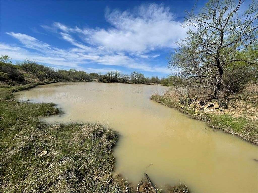 411 Acres of Land for Sale in Breckenridge, Texas
