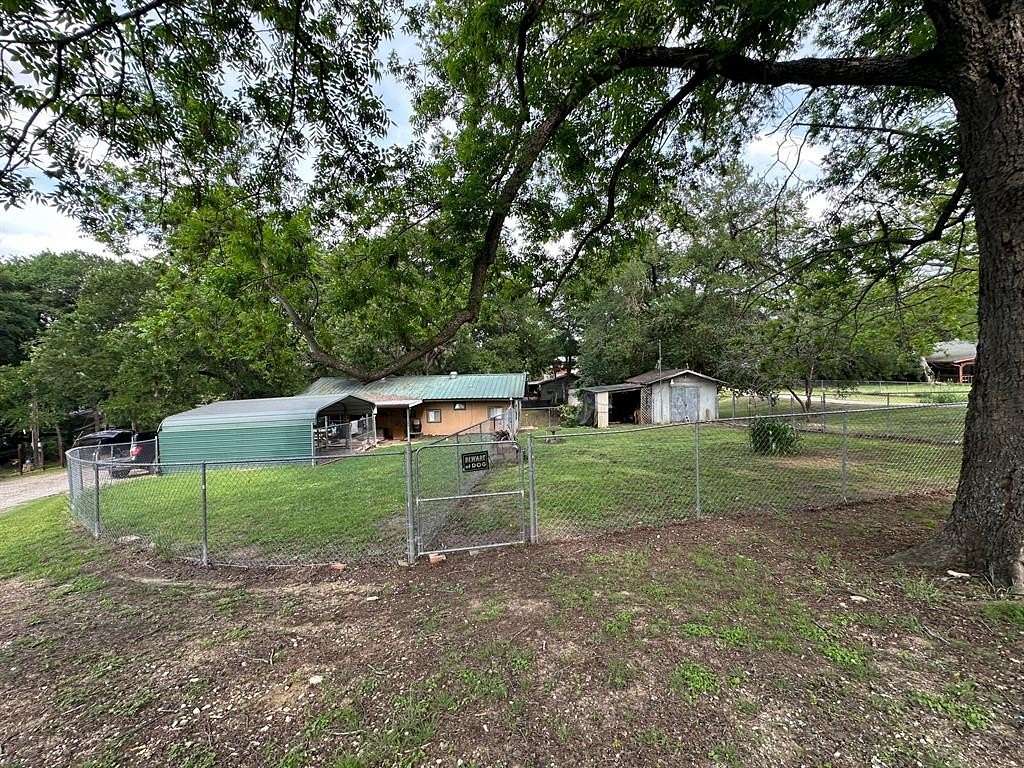 0.31 Acres of Residential Land for Sale in Dawson, Texas