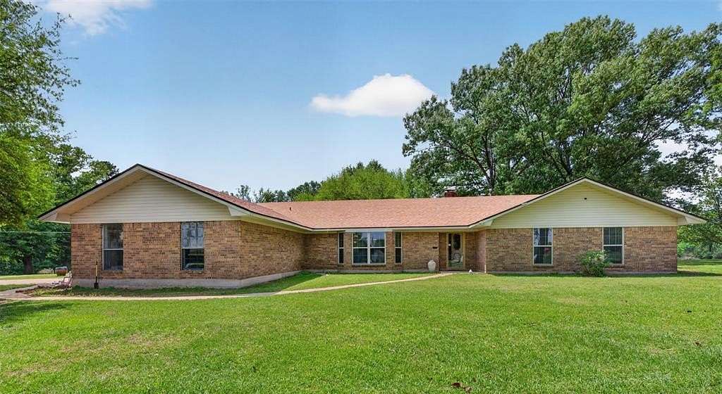 19 Acres of Improved Mixed-Use Land for Sale in Shreveport, Louisiana