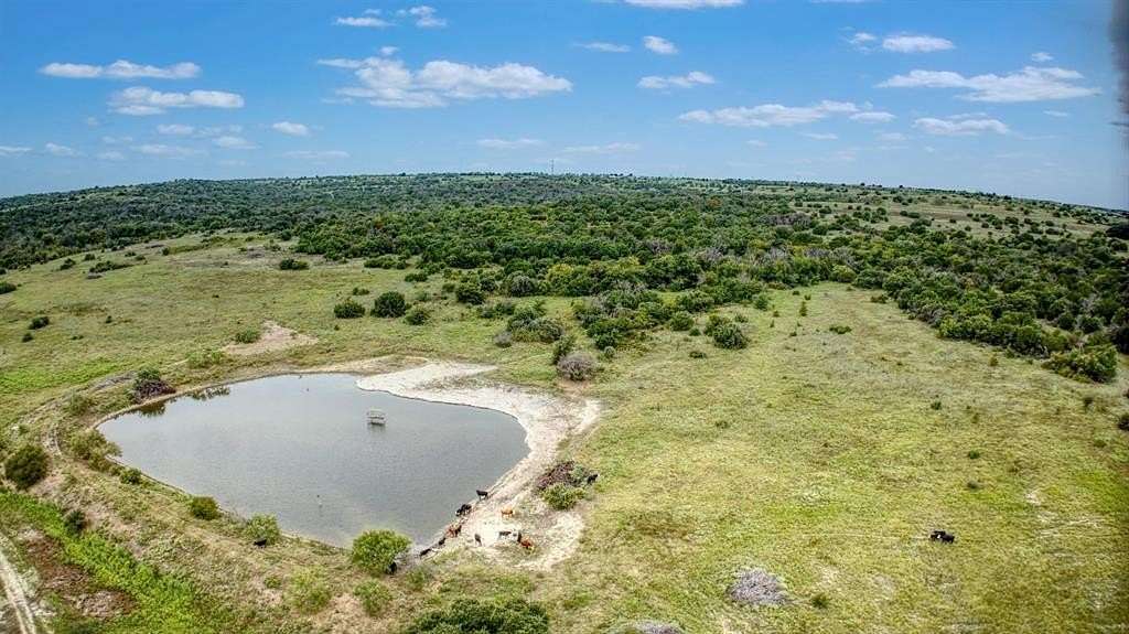 947 Acres of Land for Sale in Weatherford, Texas