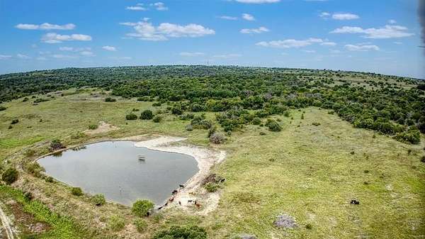 947 Acres of Land for Sale in Weatherford, Texas