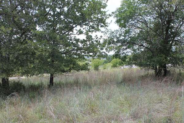 1.5 Acres of Residential Land for Sale in Chico, Texas