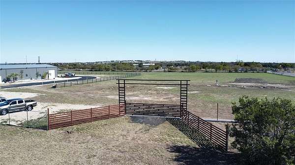 2.45 Acres of Commercial Land for Sale in Weatherford, Texas