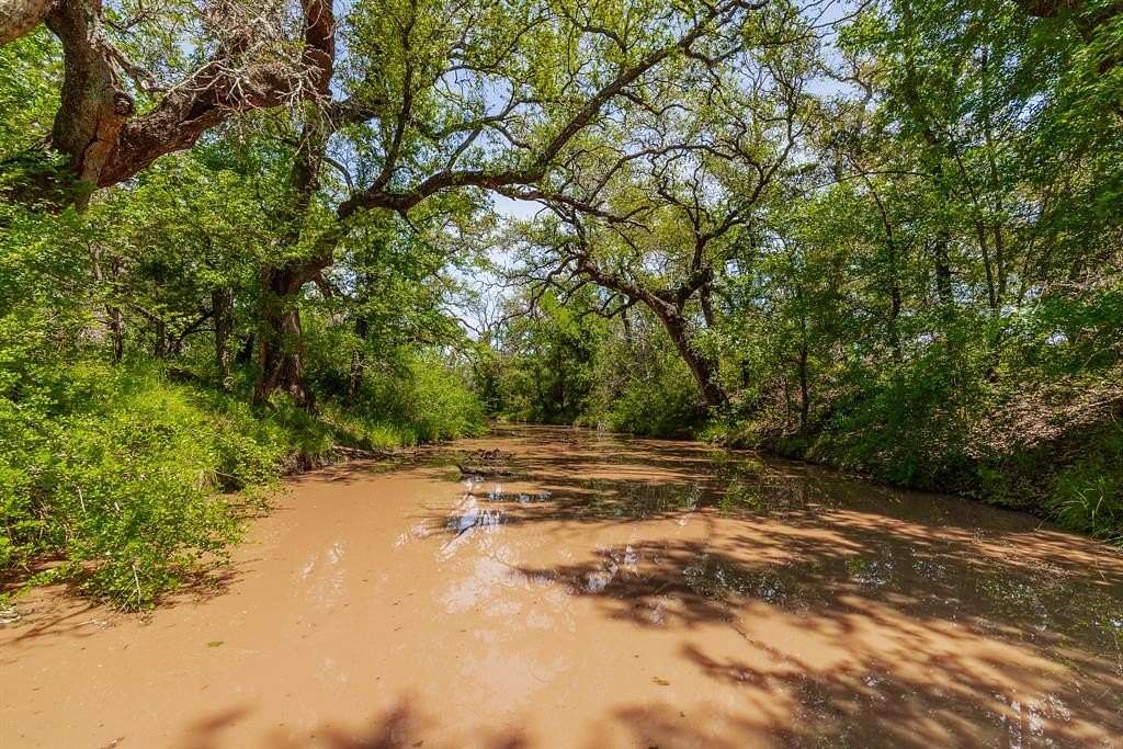 752 Acres of Land for Sale in Coleman, Texas