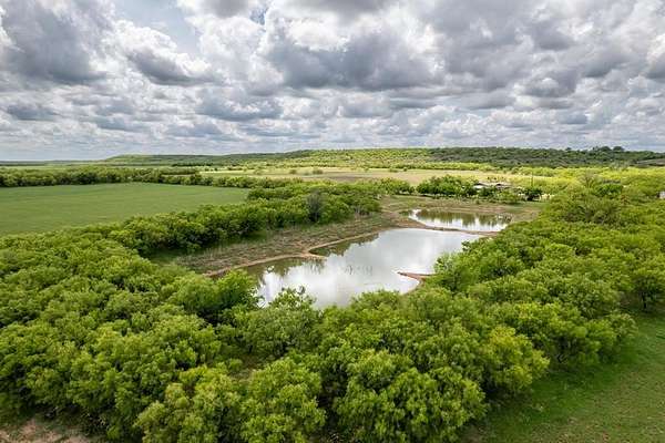 58.7 Acres of Agricultural Land for Sale in Coleman, Texas