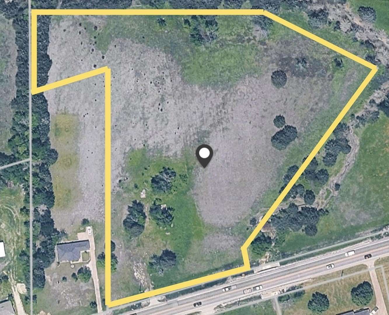 5 Acres of Mixed-Use Land for Sale in Royse City, Texas